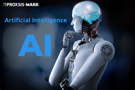 Artificial Intelligence Ai Dalam Digital Marketing Proxsis Mark