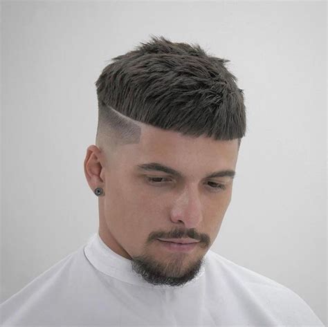 Cortes De Cabelo Masculino Pra Se Inspirar Clique E Assista Haircuts For Men Mens