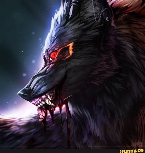 Image Result For Wolf Art Werewolf Art Fantasy Wolf Wolf Artwork