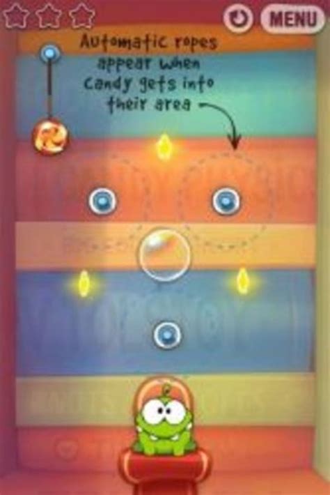 Cut The Rope Experiments Voor Android Download