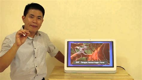 Biasanya virus demam denggi akan memberi kesan selepas 8 ke 12 hari setelah pesakit digigit oleh nyamuk berkenaan. Kebenaran Demam Denggi (Part 1) - YouTube
