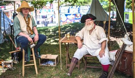 Blackbeard Pirate Festival | Hampton, VA - Official Website