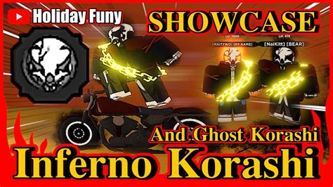 Best bloodlines in shindo life roblox. Inferno-Korashi New Bloodline Showcase (And Ghost..) l ...