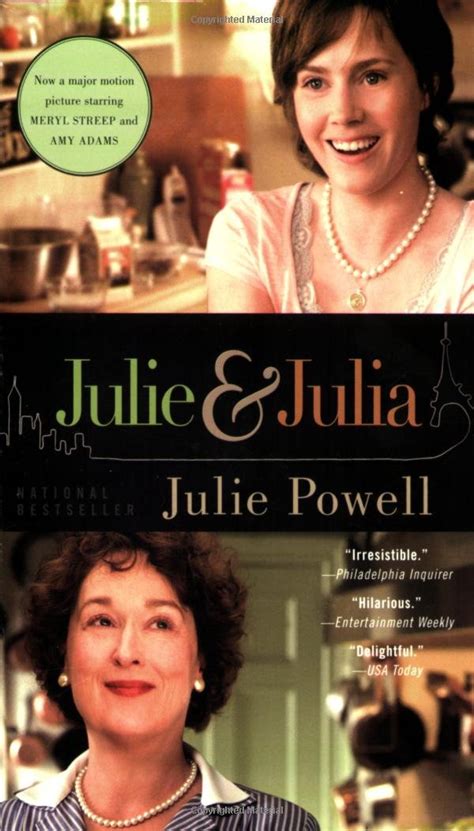 Julie And Julia Movie Seeking Lavender Lane