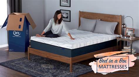 Over the past 2 years, the surge of mattress in a box purchases has changed the mattress buying process. Bed-in-a-box mattress market expanding in the USA - The ...