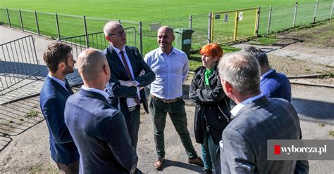 Klub piłkarski warta poznań #zielonaenergia #wartobudować. Warta Poznań wróci na własny stadion? Miasto Poznań ...
