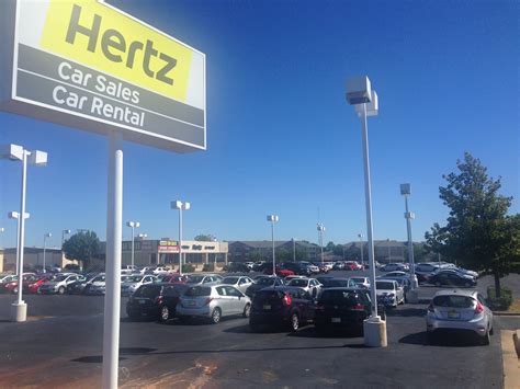 Hertz Car Rentals For Sale - Car Sale and Rentals
