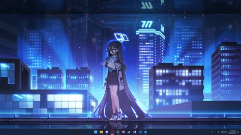 Best Anime Wallpaper Engine Wallpapers Ranked Gadgetgang