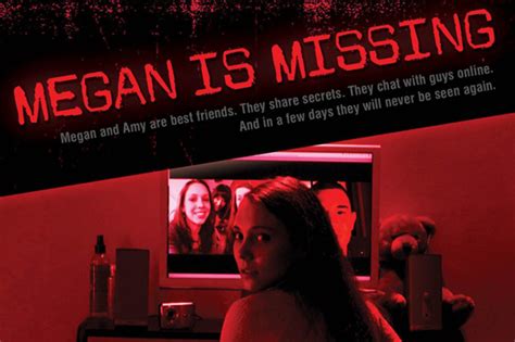 W Kinie Czy W Realu Prawdy I Mity Filmowe Megan Is Missing