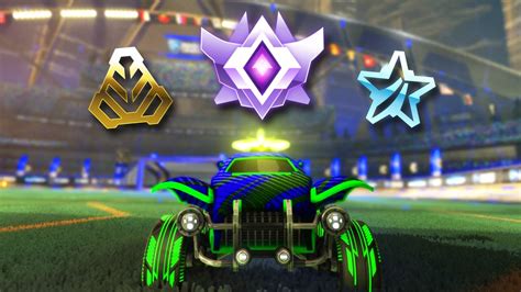 I did some tests to better understand how your tournament ranking is chosecreator code : Dieser Rang macht mich sprachlos... 🤔 Rocket League Guess ...
