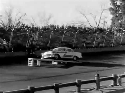 2.4 talk, news and game show appearances. 1956 Chevrolets by Joie Chitwood Thrill Show Stunt Driving ...
