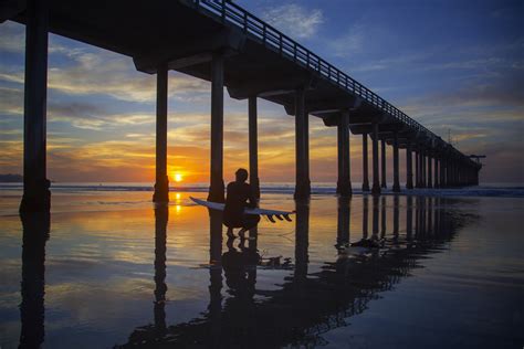 San Diegos Best Beaches Heres Our Top 10 List The San Diego Union