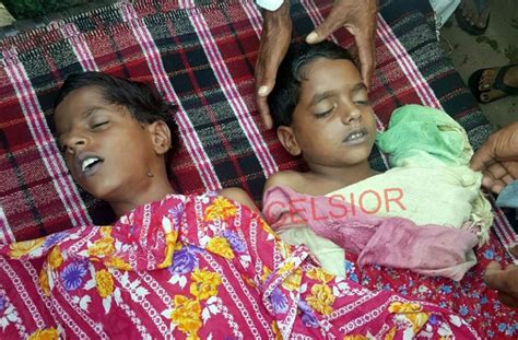 Brother Sister Drown In Tawi Daily Excelsior