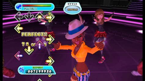 Dance Dance Revolution Hottest Party 3 A Brighter Day Youtube