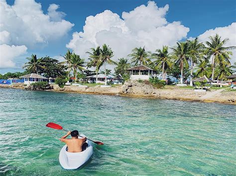 Virgin Beach Resort Daanbantayan Laruy Laruy Sa Sugbo