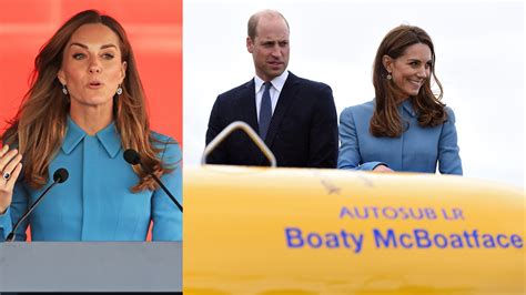 Legacy of stories from david attenborough & a life on our planet team. Kate Middleton officially name RRS Sir David Attenborough ...