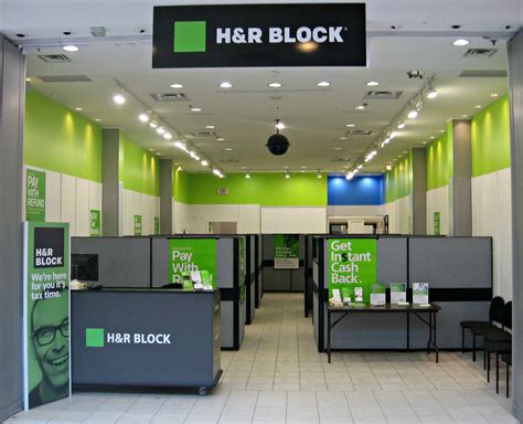 H&R Block has opened in #NewSudburyCentre just in time for Tax Season
