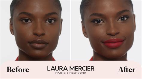 Date Night Makeup Look Tutorial Laura Mercier Youtube