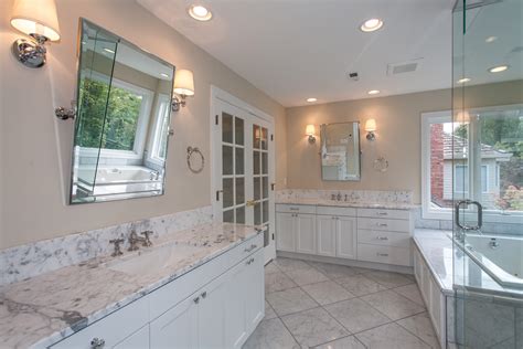 Hundreds of bathroom ideas, designs, inspiration & pictures from the world's most stylish homes courtesy of the iconic archives of house bathroom with modern accessories. Revive Your Home: Imagine Leaving All Your Troubles At The ...