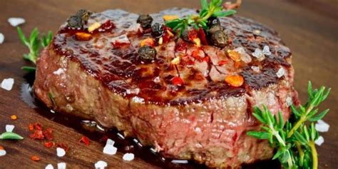 La meilleure marinade à steak que vous pouvez préparer pour vos viandes sur BBQ Marinade