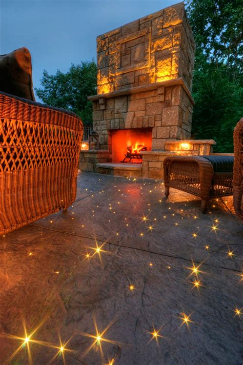 Dietary fiber can keep you full, help you to lose weight, and improve your overall health. Patio Fiber Optic Lighting | Patio flooring, Backyard ...