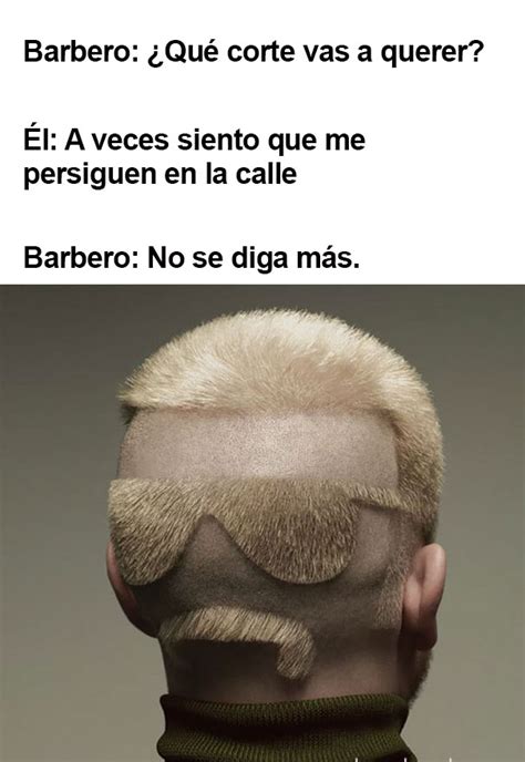 Cortes de luz y agua en capital y el conurbano en medio de la ola de calor. 15 cortes de pelo tan terribles que se convirtieron en memes