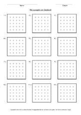 Geobrett vorlage wir haben 28 bilder über geobrett vorlage einschließlich bilder, fotos, hintergrundbilder und mehr. Geobrett Vorlage blanko.pdf (mit Bildern) | Mathe ...