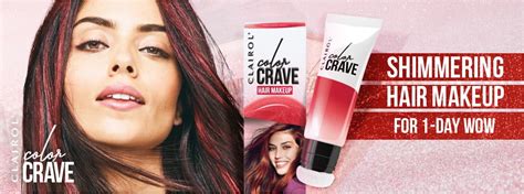 Shop our wide variety of products at the lowest online prices. Clairol Color Crave | Semi-Permanent Hair Dye | Superdrug