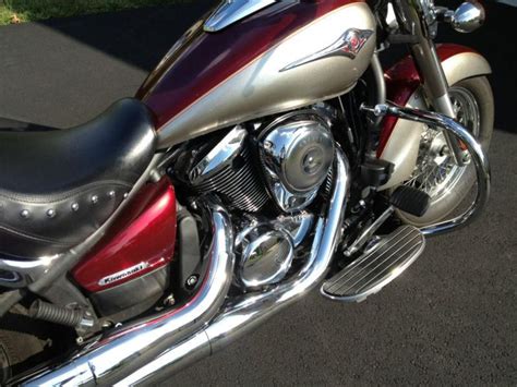 Get the latest specifications for kawasaki vulcan 900 classic lt 2009 motorcycle from mbike.com! 2009 Kawasaki Vulcan 900 Classic LT (VN900D) for sale on ...