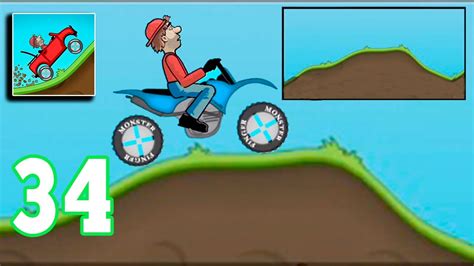 Bike motocross hill climb one of the most addictive and entertaining physics based driving games ever made! Hill Climb Racing - Motocross Bike in Countryside ...