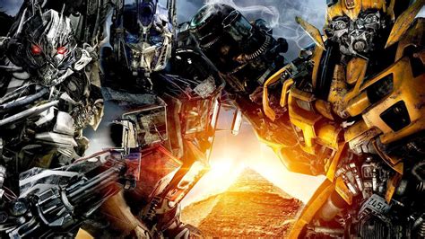 Transformers Wallpapers HD - Wallpaper Cave