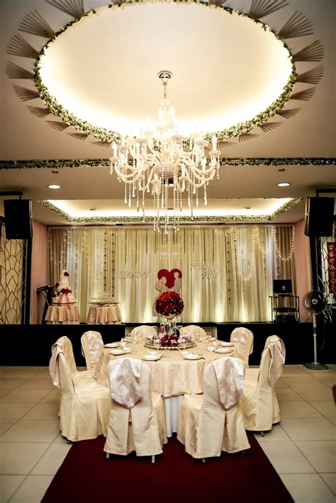 CRC Chinese Restaurant Penang