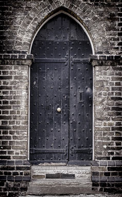 Tower Door Photograph By Heather Applegate Fine Art America