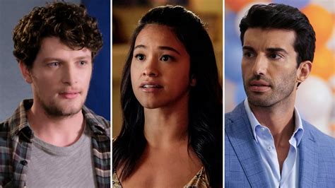 Jane The Virgin Will Jane Choose Rafael Or Michael In The End Poll