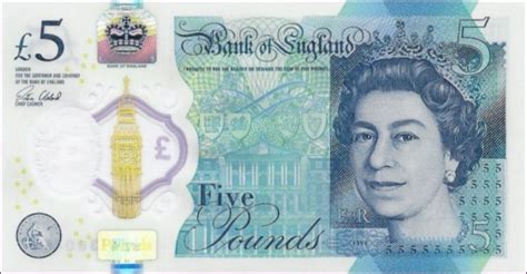 Make Money From Banknotes Pam West British Bank Notes