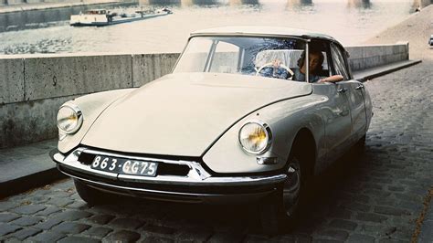 Among other firsts, it was the first successful trial of the atlas as a space launch vehicle. All Hail The Iconic Citroën DS | The ultimate vehicle of ...