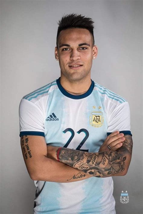We did not find results for: Lautaro Martínez selección Argentina | Tatuajes de leo ...