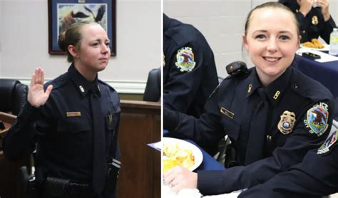Tennessee Cops Fired Over Sex Romps Involving Married Female Officer Including Girls Gone Wild