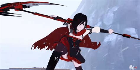 15 Best Scythe Users In Anime Ranked