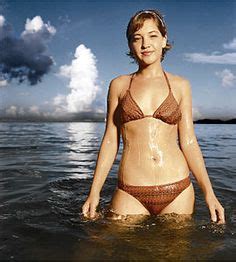 Topless colleen haskell 