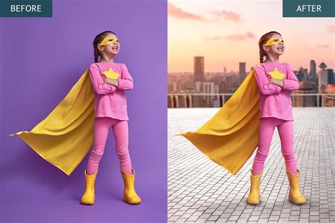 20 Creative And Cool Photo Manipulation Ideas To Repeat