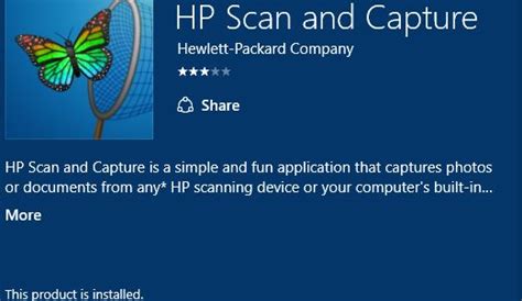 Replaced a 10 year old hp printer to have an incorporated scanner. 6500 Officejet and windows 10 - cannot scan - Page 2 - HP ...