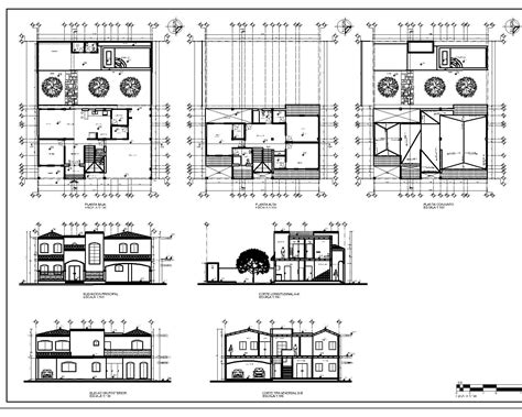 Del terreno de acuerdo con las directrices del centro universitario de ciencias de la salud, el proyecto se desarrolla sobre una edificación existente, con un área de 586 m², un Pin en PROYECTO CASA MARIN