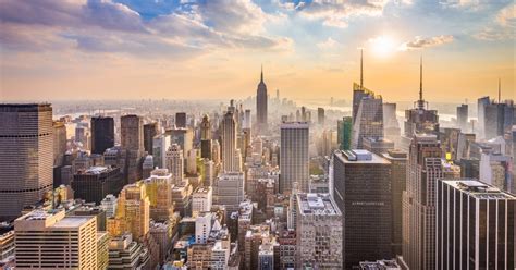 Maybe you would like to learn more about one of these? 5 Famous Pieces of New York Architecture Not to Miss