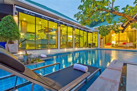 The 10 Best Pattaya Villas Houses Of 2023 Tripadvisor Book Condos