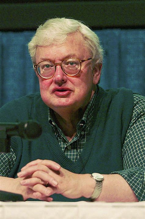 Popular Movie Critic Roger Ebert Dies At 70