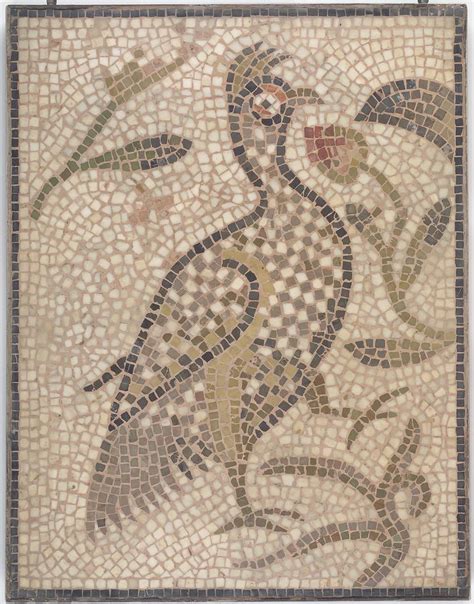 Scenes From Paradise Jewish Roman Mosaics From Tunisia