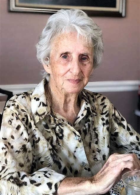 Virginia Grace Loflin Obituary - High Point, NC