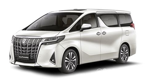 Toyota alphard year 2016 rating 2400cc trade in accepted. Toyota Alphard AH30 Facelift (2018) Exterior Image #47770 ...