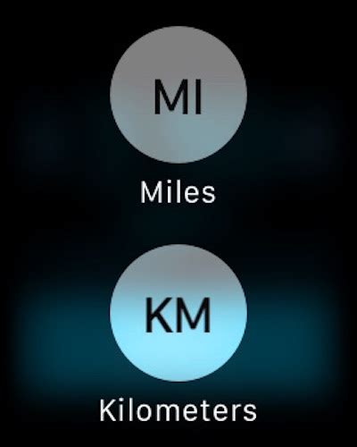 Embed this unit converter in your page or blog, by copying the following html code How to Change Distance Units from Miles to KM on Apple ...
